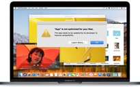 Ứng dụng macOS 32 bit sẽ bị Apple khai tử?