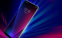 Hình ảnh LG G7 ThinQ bất ngờ lộ diện