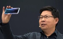 Huawei đạt doanh thu 15 triệu USD từ P20 và P20 Pro chỉ trong 10 giây