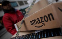 Amazon ra mắt dịch vụ mua sắm quốc tế