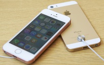 iPhone SE 2018 có thể bỏ jack 3,5mm, ra mắt vào tháng 5