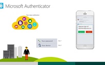 Microsoft Authenticator trên iOS thêm khả năng sao lưu và khôi phục tài khoản