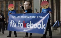 Facebook siết quy định quảng cáo chính trị tại Anh