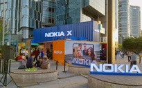 Nokia sắp có smartphone đầu tiên dùng thiết kế 'tai thỏ' như iPhone X