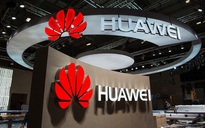 Huawei phát triển hệ điều hành riêng cho smartphone, tablet và PC