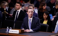 Facebook có 'cửa sau' kiểm soát tài khoản mà người dùng không hay biết