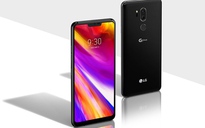 Sẽ có phiên bản iPhone màn hình MLCD+ như LG G7 ThinQ