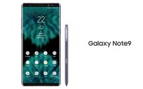 Galaxy Note 9 lộ ảnh, thiết kế giống hệt Note 8