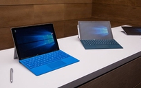 Microsoft sẽ thay thế Surface Pro 4 nếu màn hình lỗi nhấp nháy