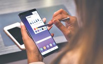 Galaxy Note 9 có thể ra mắt từ tháng 7