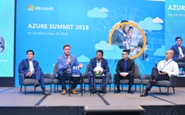 Microsoft đẩy mạnh đầu tư điện toán đám mây và công nghệ AI