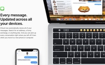 Cách dùng Messages in iCloud vừa được Apple cung cấp