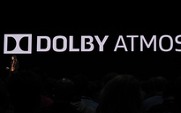 Apple TV 4K sẽ hỗ trợ âm thanh Dolby Atmos