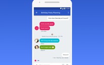 Android Messages thêm tính năng 'trả lời thông minh'