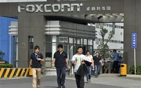 Foxconn lên kế hoạch tạo sản phẩm mang thương hiệu riêng