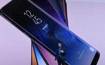 Galaxy Note 9 ra mắt vào tháng 8 tới