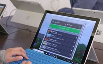 Surface Pro 6 ra mắt năm sau thay đổi lớn về thiết kế?