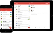 Gmail nâng cấp tính năng thông báo ưu tiên cao