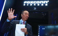 Foxconn thành lập trụ sở mới ở Bắc Mỹ