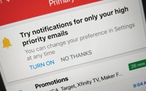 Gmail ngày càng thông minh hơn