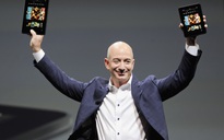 Amazon đóng cửa dịch vụ hỗ trợ qua video cho máy tính bảng Fire