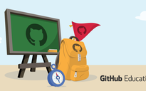 GitHub tung gói phát triển phần mềm cao cấp cho giáo dục