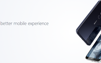 Smartphone X6 quốc tế xuất hiện trên website Nokia