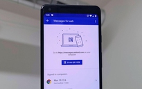 Một số mẹo độc đáo khi sử dụng Android Messages trên web