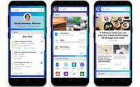 Microsoft Edge cho Android đạt cột mốc 5 triệu lượt tải