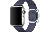 Apple âm thầm ngừng bán mẫu dây đeo đồng hồ Modern Buckle