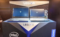Laptop Lenovo Legion Y530 chuyên dành cho game thủ