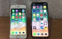 Thiết kế của iPhone X đã 'lột xác' ra sao từ thế hệ iPhone 6