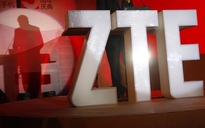 ZTE bổ nhiệm chủ tịch mới để mong được Mỹ 'nới lỏng tay'