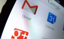 Coi chừng Gmail của bạn bị đọc trộm