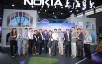 Nokia hợp tác Tencent phát triển công nghệ 5G