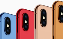 iPhone 2018 sẽ mang đến nhiều màu sắc mới lạ