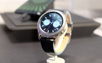 Samsung sắp tung ra Galaxy Watch, chạy Wear OS