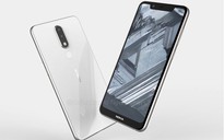 Nokia 5.1 Plus lộ diện với 'tai thỏ' và camera kép