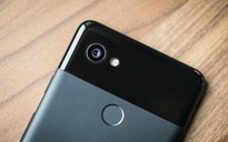 Lỗi nghiêm trọng ảnh hưởng đến camera điện thoại Pixel 2 của Google