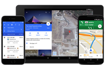 Google Maps thêm tính năng dẫn đường dành riêng cho xe máy tại Việt Nam