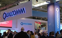 Qualomm chứng minh sức mạnh hiệu suất modem 4G LTE so với Intel