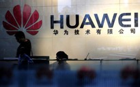 Huawei thống trị thị trường smartphone Trung Quốc
