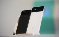 Google phát triển đế sạc không dây cho smartphone Pixel