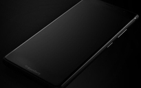 BlackBerry sắp ra mắt smartphone Evolve X màn hình cảm ứng hoàn toàn