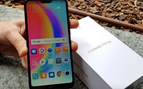 Google đặt giới hạn 'tai thỏ' trên smartphone Android