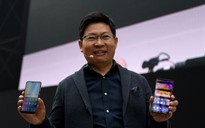 'Vũ khí' nào giúp Huawei vượt qua Apple?