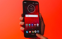 Motorola công bố điện thoại đầu tiên có thể nâng cấp lên mạng 5G