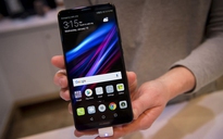 Smartphone Huawei và ZTE bị cấm sử dụng tại Mỹ