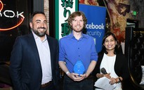 Facebook trao thưởng 800.000 USD cho các dự án bảo mật