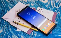 Galaxy Note 9 không 'hot' bằng iPhone 2018?